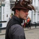 Hey, any SteamPunkers out there in Bristol?...