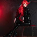 Fiery Dominatrix in Bristol for Your Most Exotic BDSM Experience!